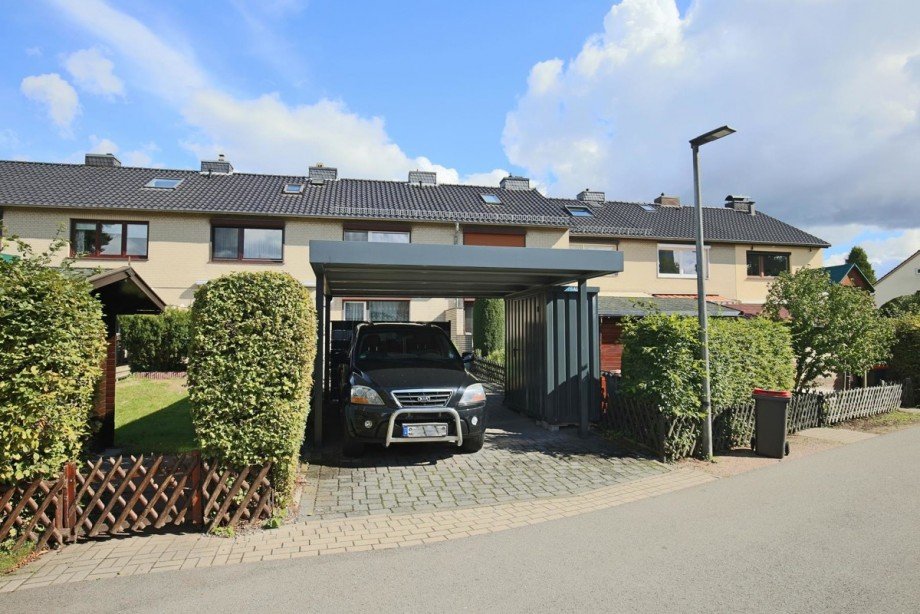  Reihenmittelhaus Norderstedt