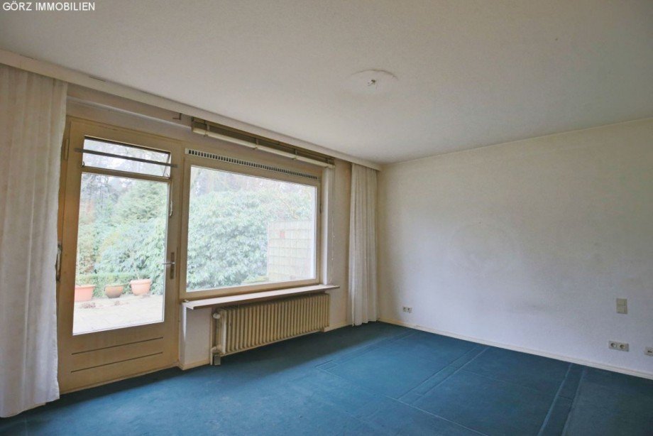Elternschlafzimmer Einfamilienhaus Norderstedt