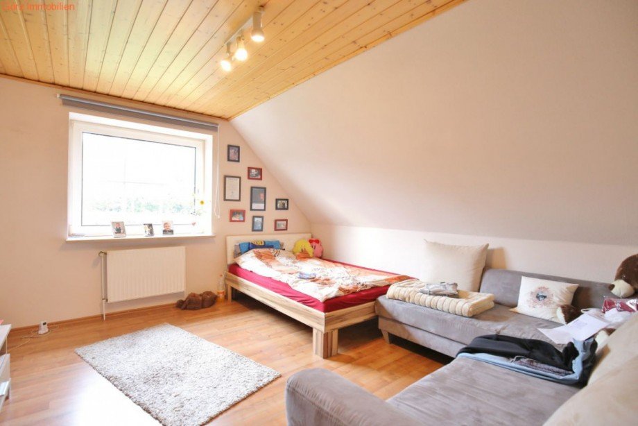 Kinderzimmer OG Einfamilienhaus Norderstedt
