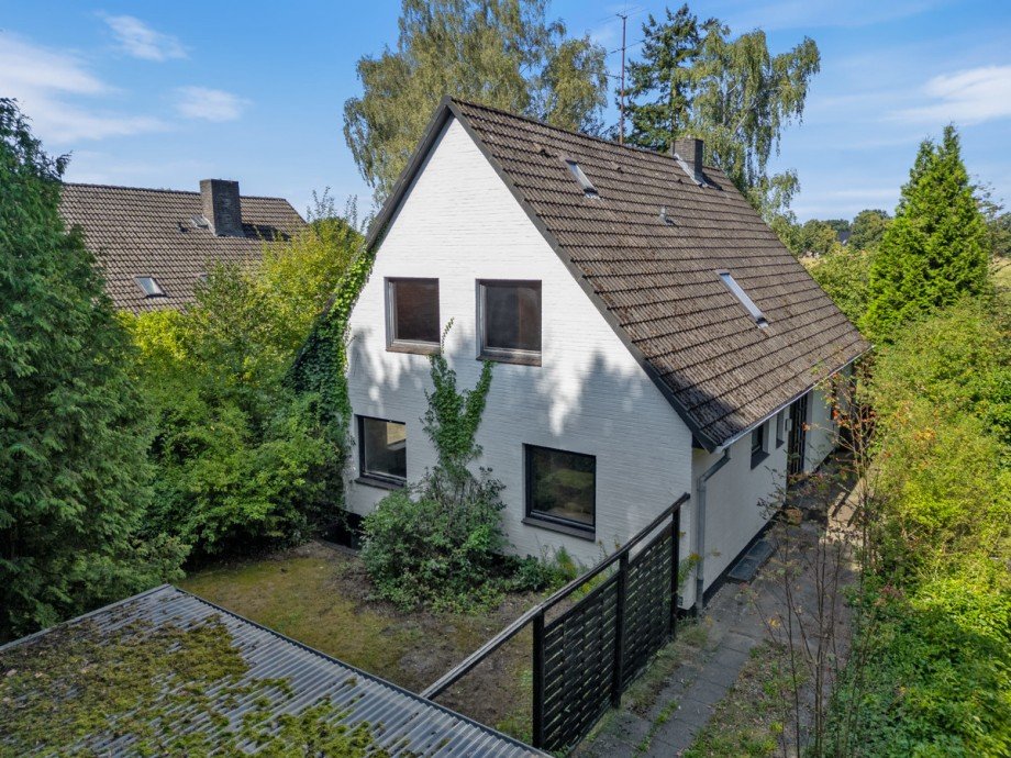  Einfamilienhaus Norderstedt