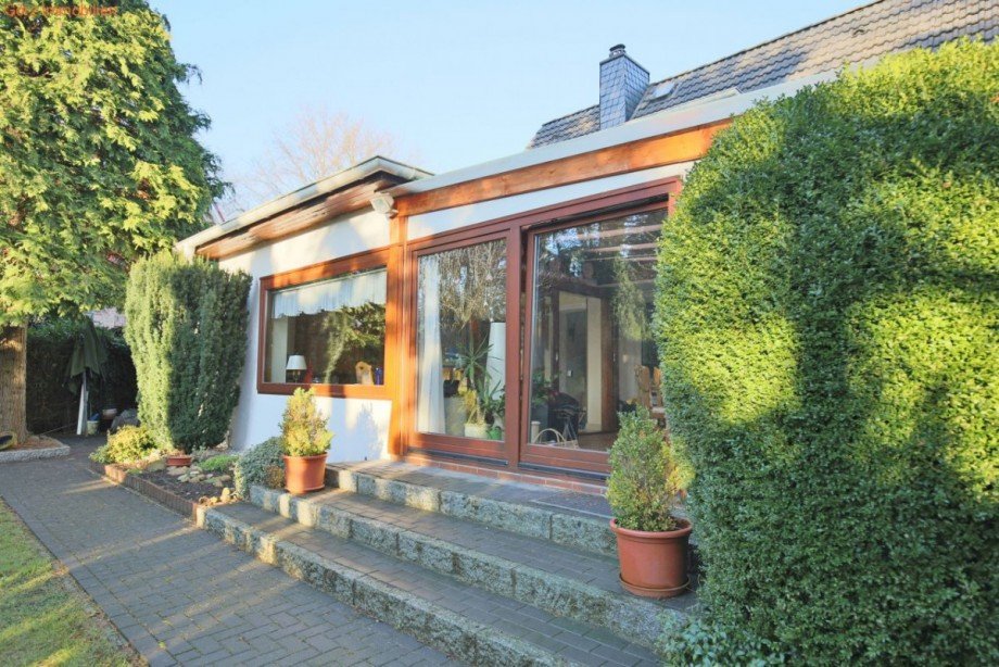  Einfamilienhaus Norderstedt