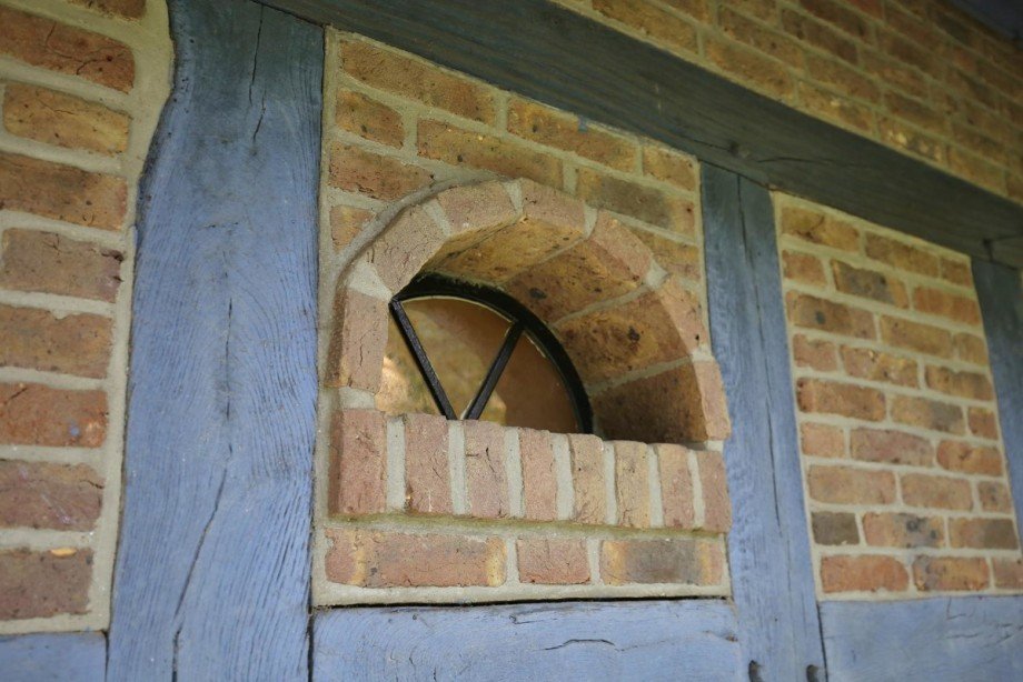 Fachwerk Haus Tangstedt