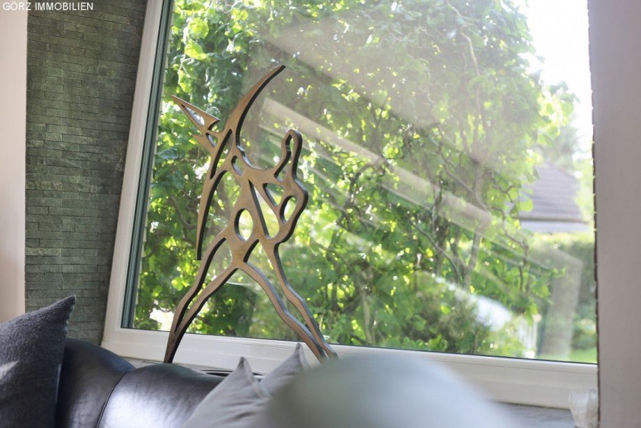 ein sch�nes Ambiente Einfamilienhaus Pinneberg