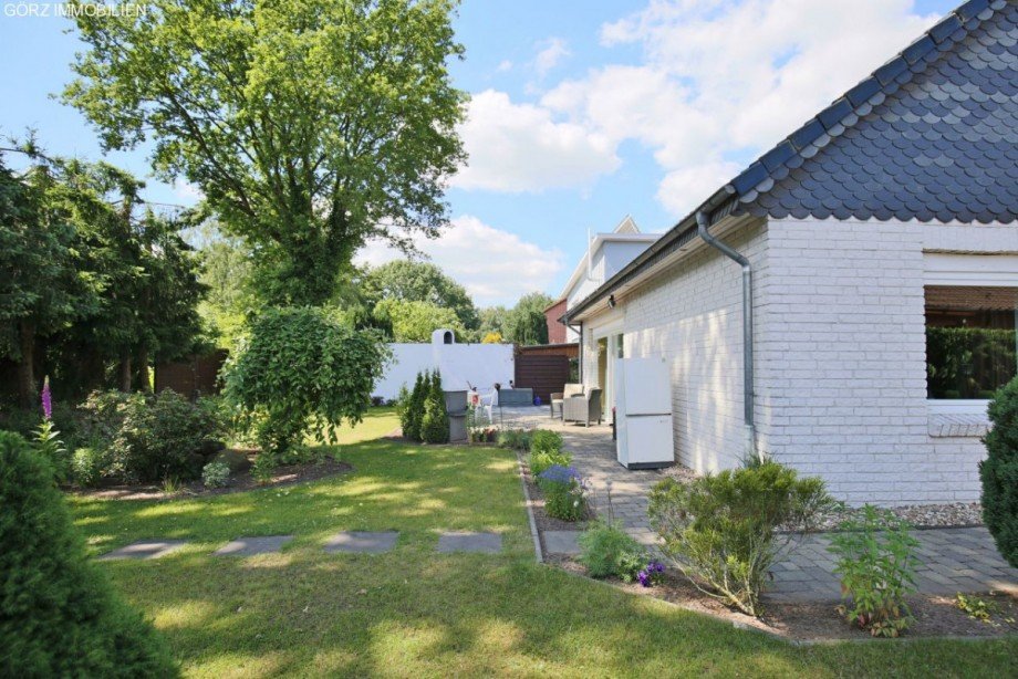  Einfamilienhaus Kaltenkirchen