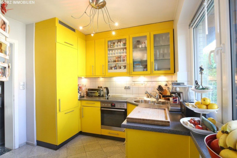 K�che Einfamilienhaus Pinneberg