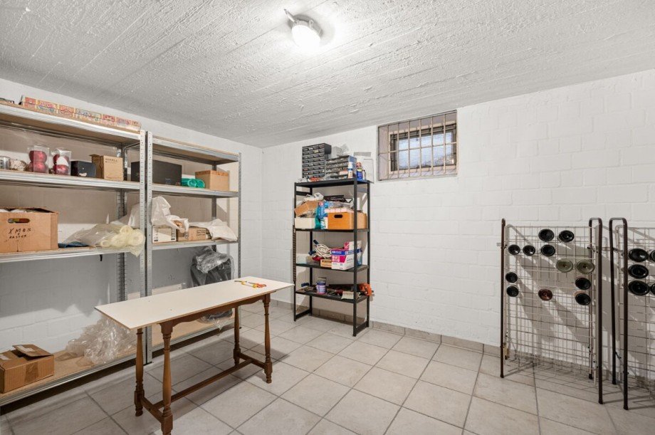 Vorratsraum Einfamilienhaus Norderstedt