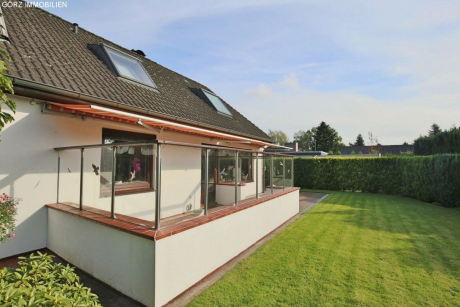  Einfamilienhaus Alveslohe
