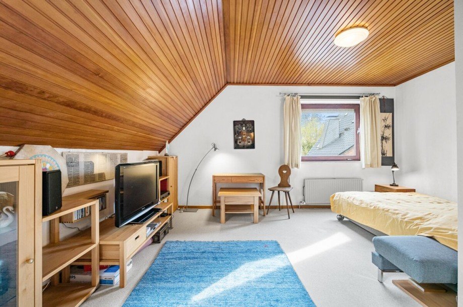 Zimmer 3 Einfamilienhaus Henstedt-Ulzburg