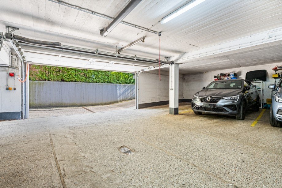 Tiefgaragenstellplatz Erdgeschosswohnung Norderstedt