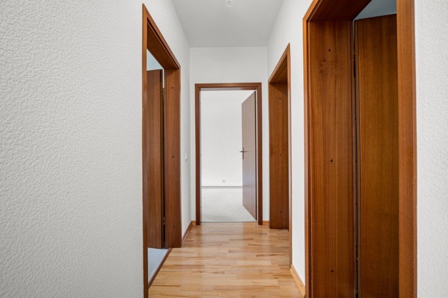  Reihenmittelhaus Henstedt-Ulzburg