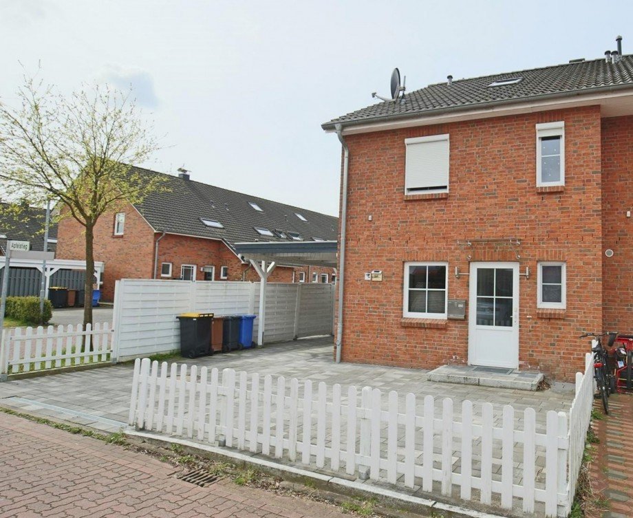  Reiheneckhaus Pinneberg