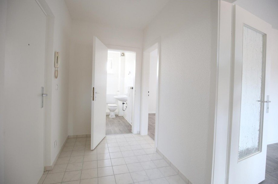  Etagenwohnung Barmstedt