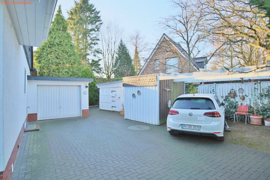  Einfamilienhaus Norderstedt