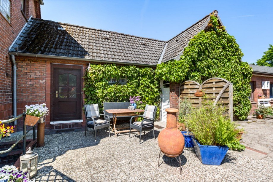  Einfamilienhaus Norderstedt