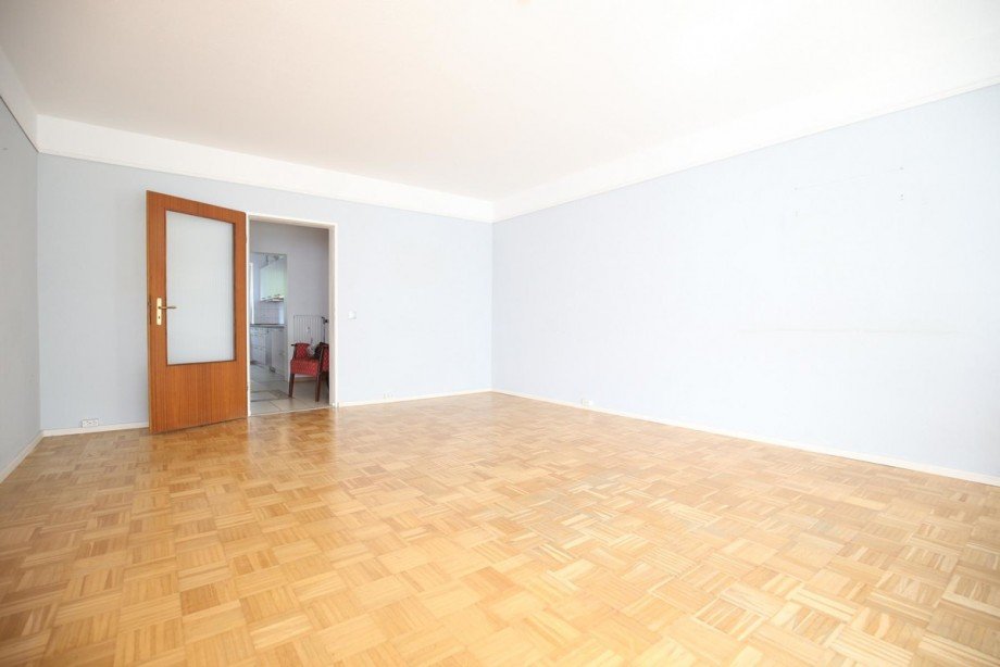 St�bchenholzparkett Erdgeschosswohnung Quickborn