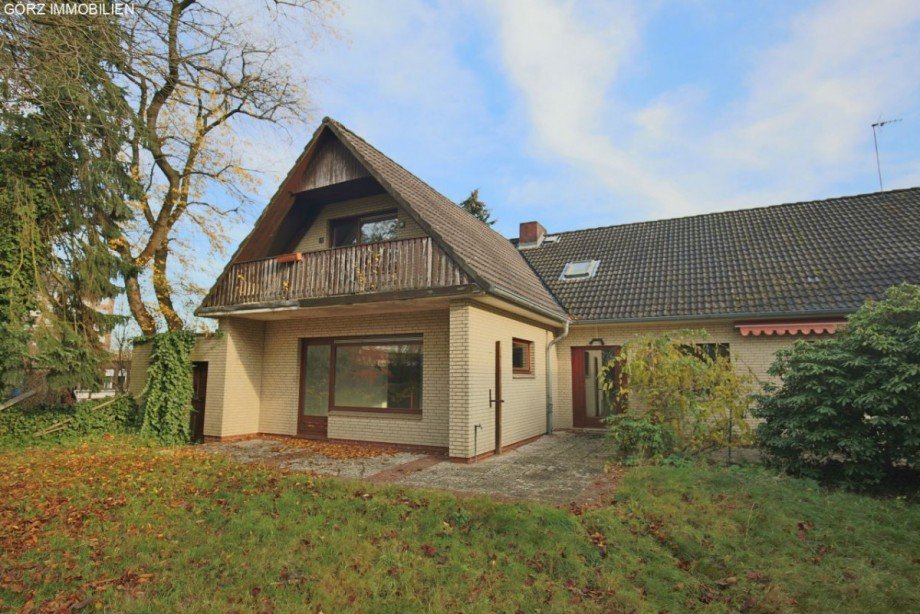  Einfamilienhaus Henstedt-Ulzburg