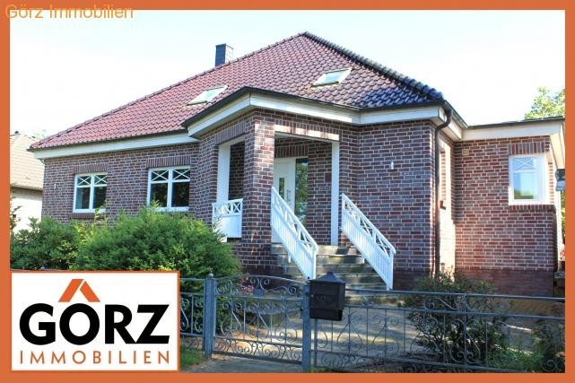 Startfoto Einfamilienhaus Norderstedt