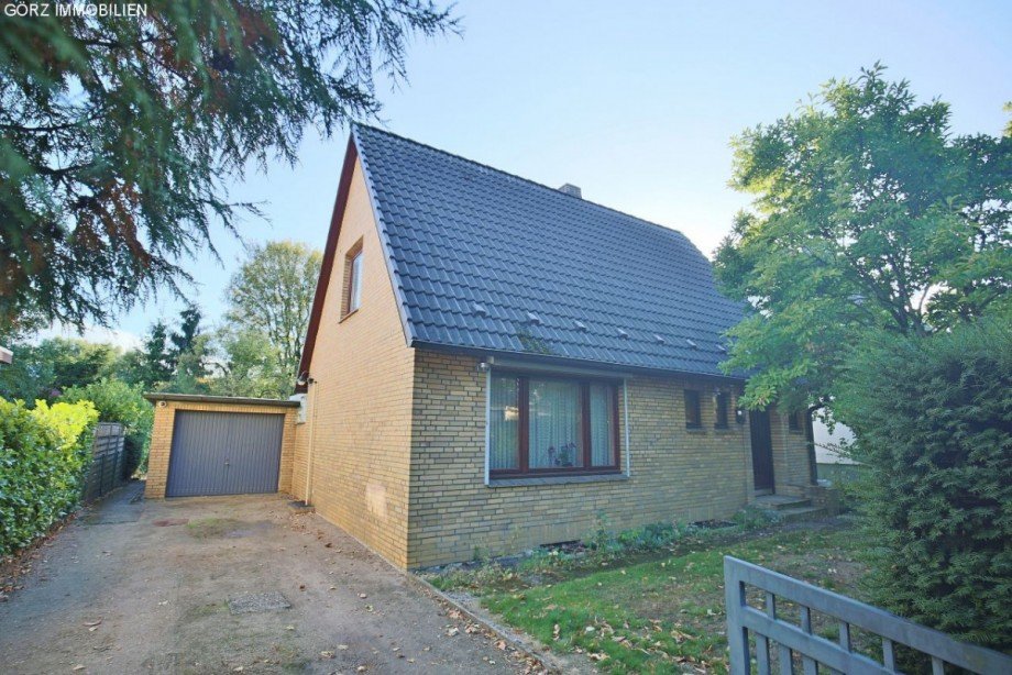 Einfamilienhaus Norderstedt