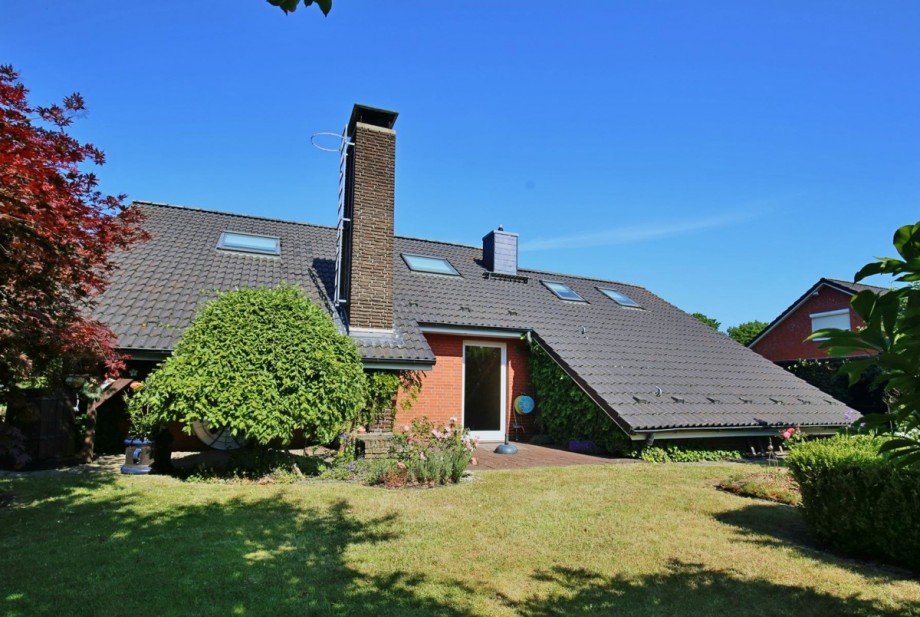  Einfamilienhaus Norderstedt
