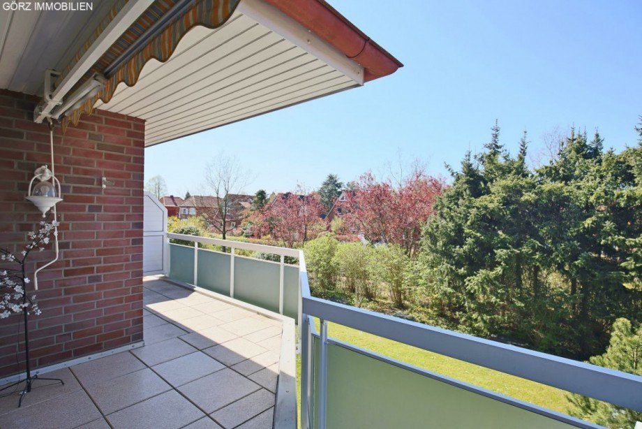  Etagenwohnung Pinneberg
