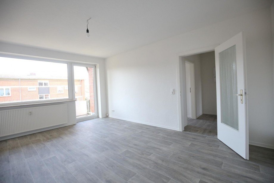  Etagenwohnung Barmstedt