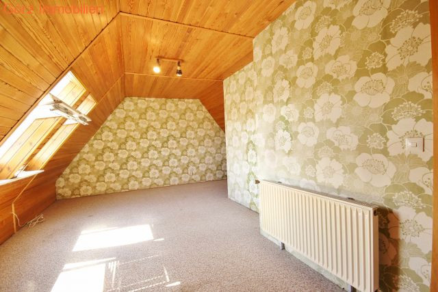 Viel Platz im Dachgeschoss Reihenhaus Norderstedt