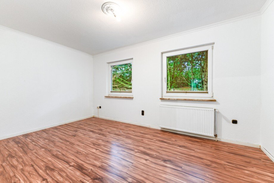 gro�es Zimmer im EG Einfamilienhaus Tangstedt-Wilstedt