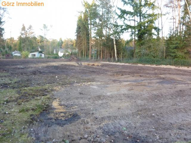  Wohngrundst�ck Quickborn-Heide