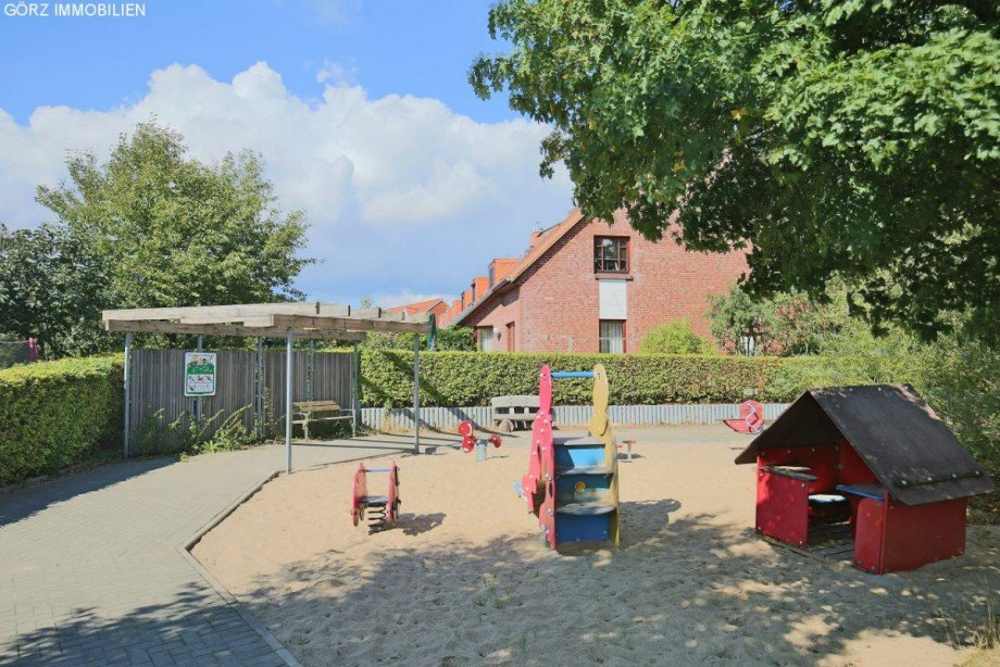  Doppelhaush�lfte Norderstedt