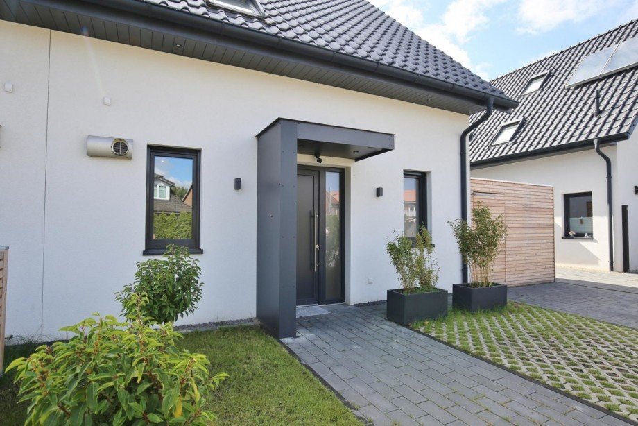  Doppelhaush�lfte Elmshorn