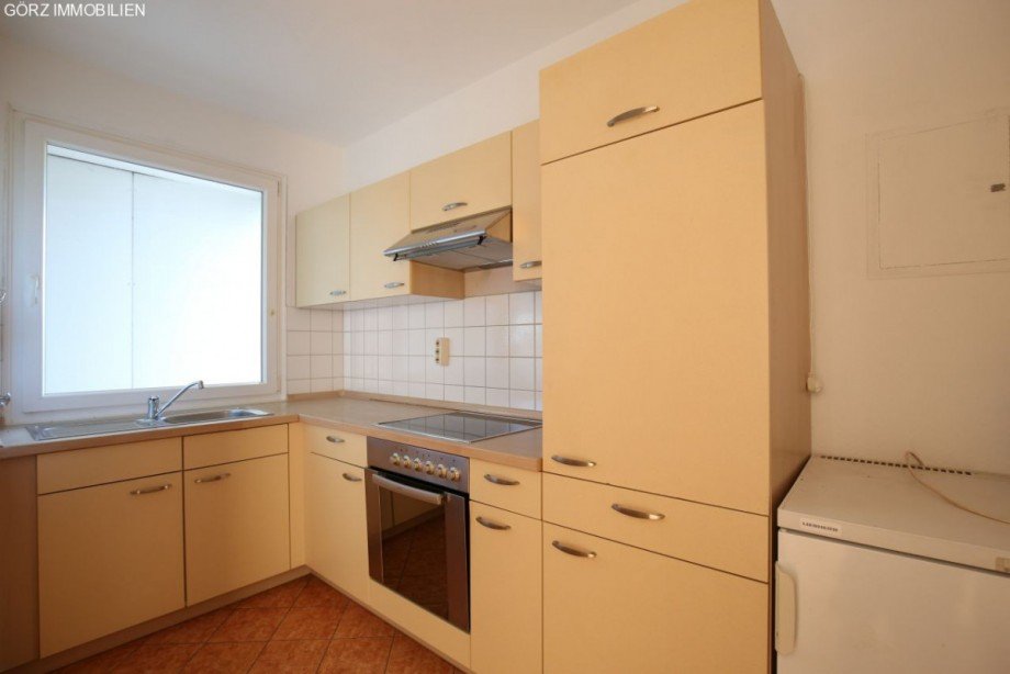 K�che Etagenwohnung Quickborn
