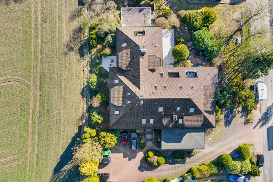  Mehrfamilienhaus Tangstedt