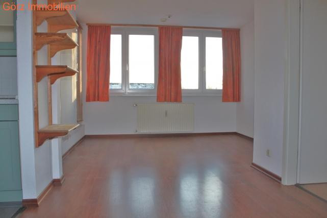 Wohnzimmer Wohnung Norderstedt