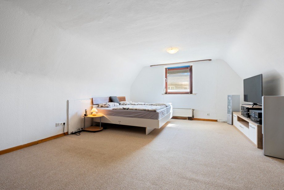 Gro�es Zimmer im OG Einfamilienhaus Hamburg Horn