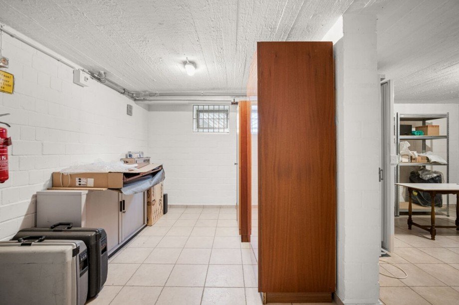 Abstellraum Einfamilienhaus Norderstedt