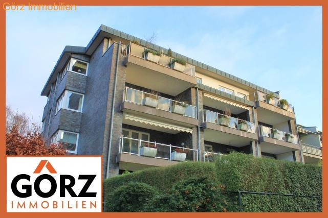 Startfoto Terrassenwohnung Hamburg