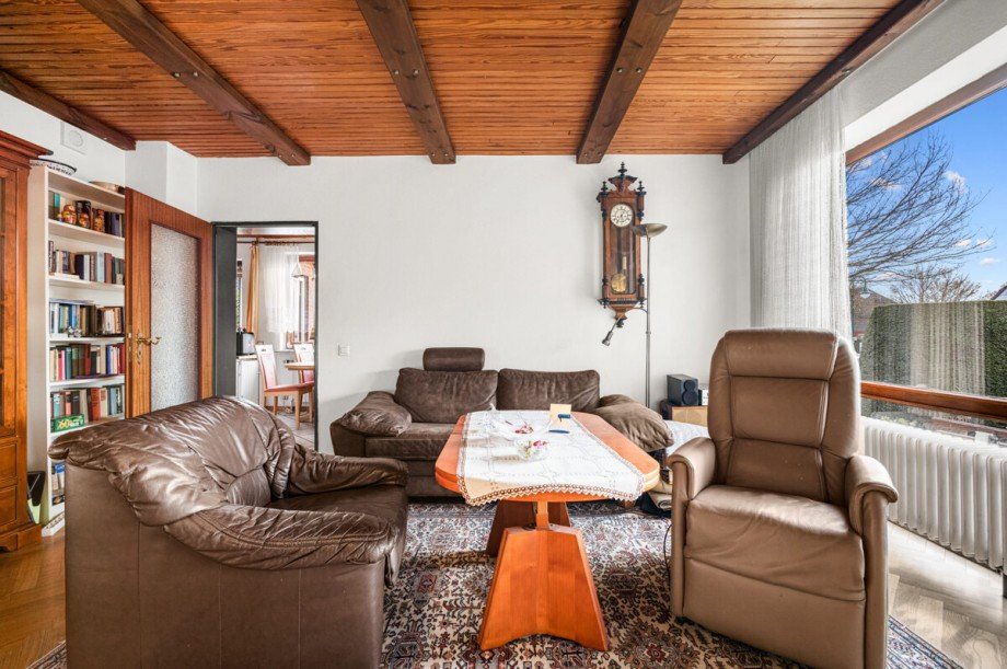  Einfamilienhaus Tangstedt