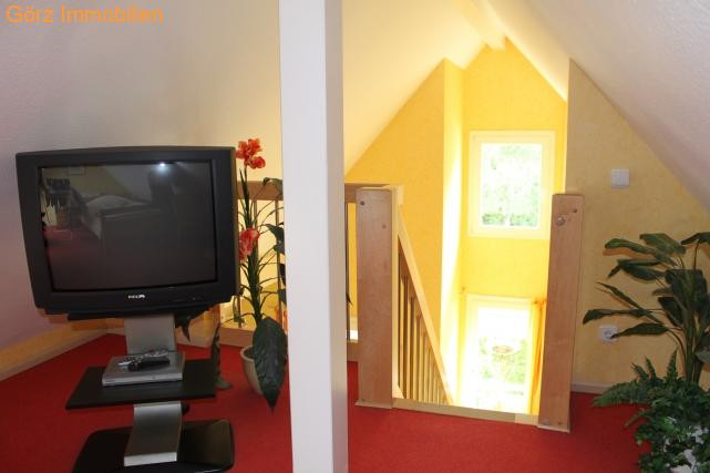  Einfamilienhaus Quickborn-Heide