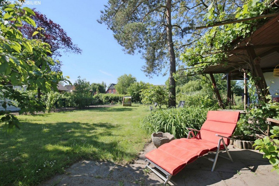  Einfamilienhaus Tornesch