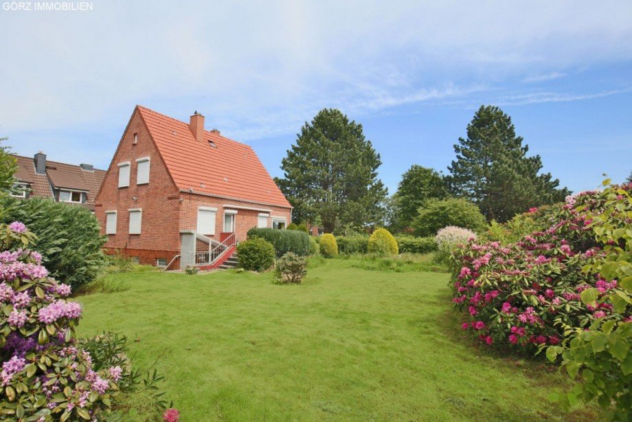  Wohngrundst�ck Pinneberg