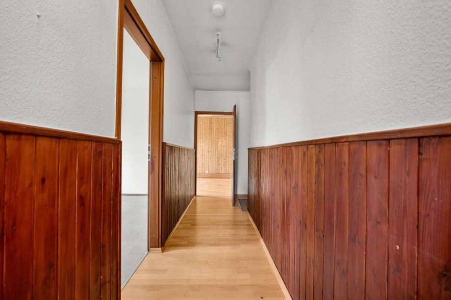 Flur Bungalow Nahe