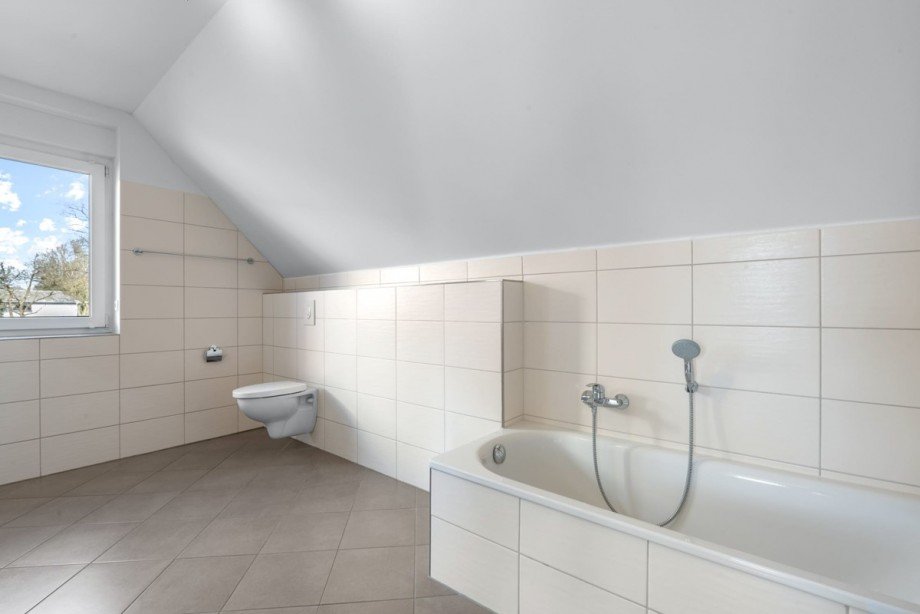 Bad Einfamilienhaus Norderstedt / Glash�tte