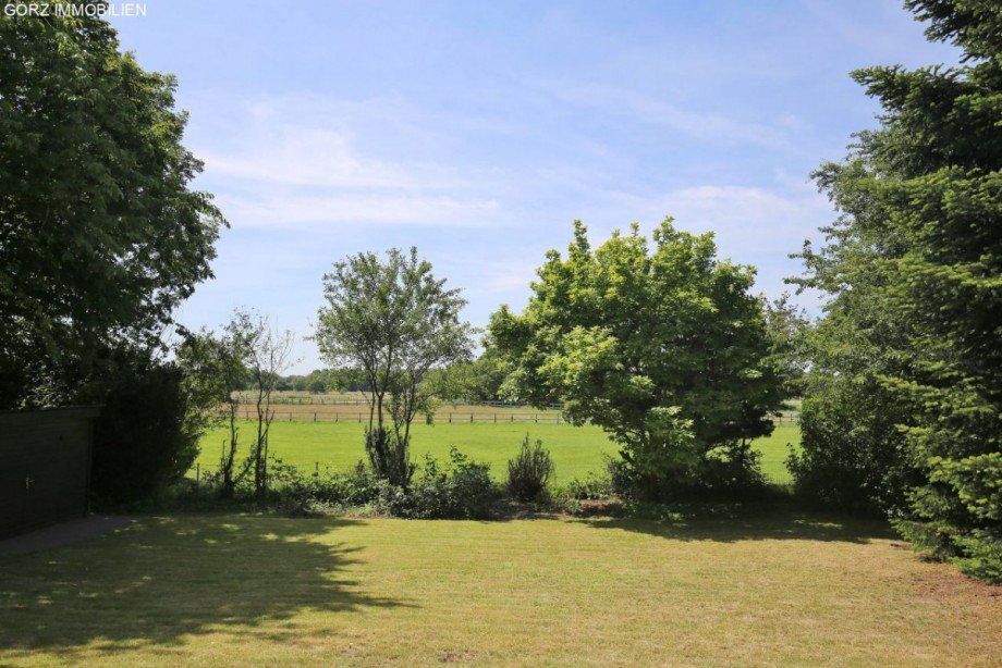 .. mit Gartenschuppen Einfamilienhaus Norderstedt