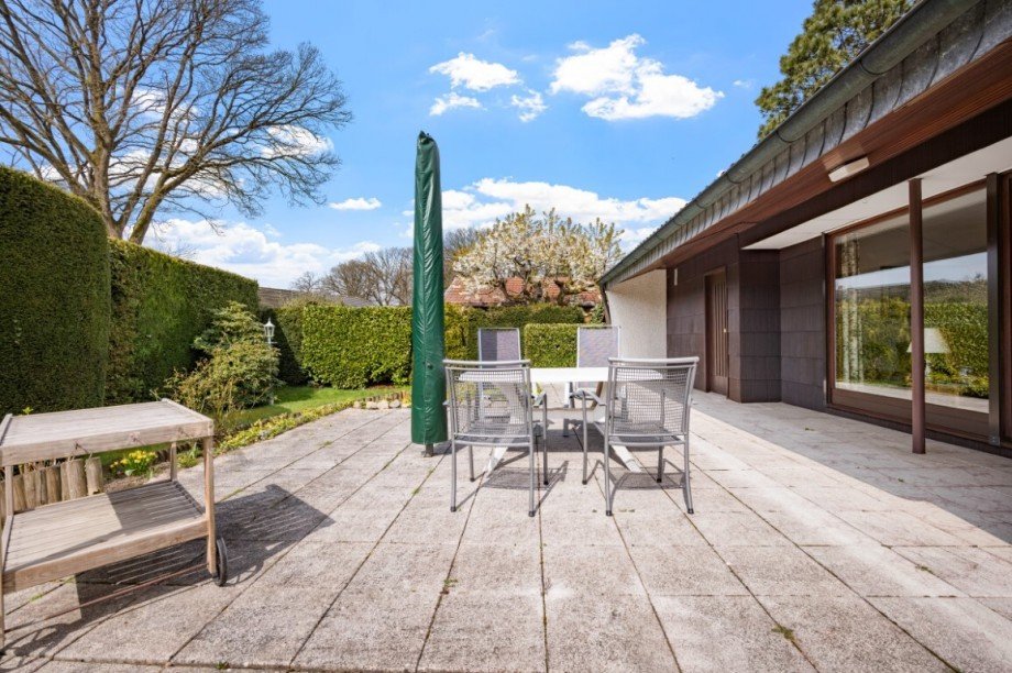  Einfamilienhaus Tangstedt