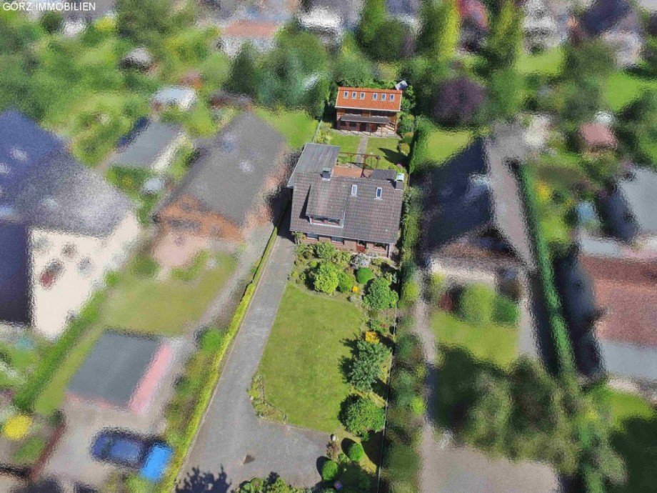  Einfamilienhaus Norderstedt