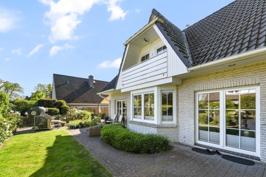  Einfamilienhaus Norderstedt