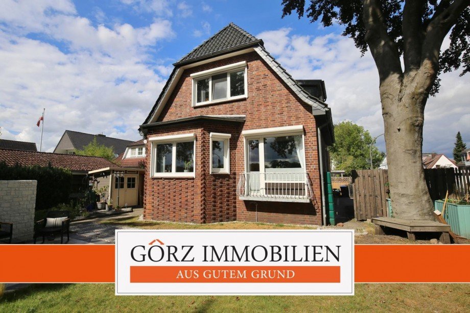  Einfamilienhaus Norderstedt