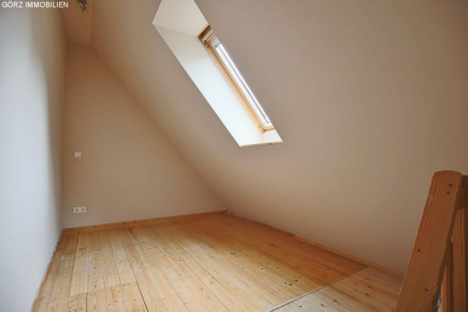 Empore zu Kinderzimmer 2 Einfamilienhaus Norderstedt
