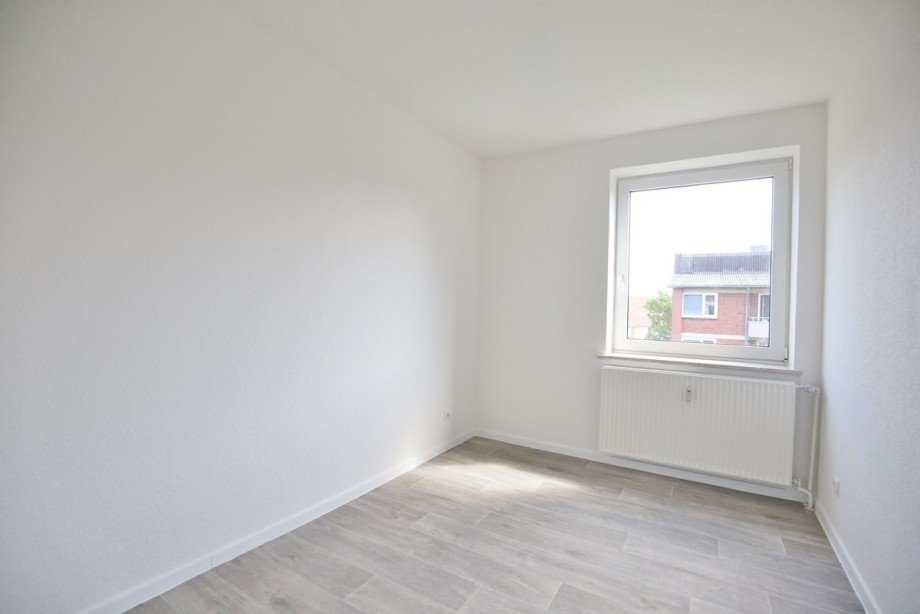  Etagenwohnung Barmstedt
