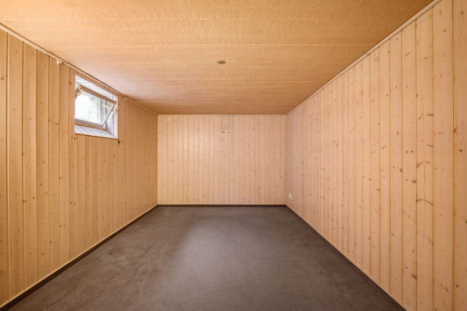 Hobbyraum Doppelhaush�lfte Norderstedt